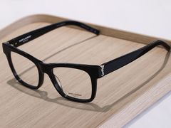 -目艮眼镜SHOWROOM(品牌集合店)