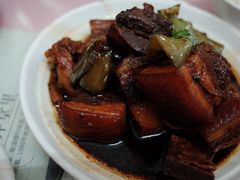 -蘭心餐厅(进贤路店)