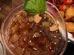 -香厨中餐厅(松北香格里拉店)