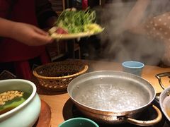 -吃饭皇帝大(合生汇店)