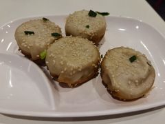 -小杨生煎(龙之梦购物中心店)