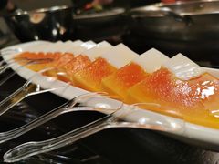 -丫头记(新村店二部)