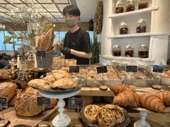 -O'mills Sourdough Bakery&Bistro(永嘉路店)