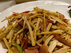 -紫鑫阁饭庄(长安店)