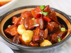 -新新湘菜馆(新中街二条店)