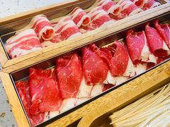 黑牛牛五花-小猪小牛章鱼水煎肉(盛京大奥莱店)