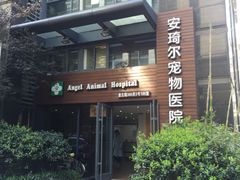-爱侣·安琦尔宠物医院·中兽医针灸·心内科·狂犬免疫点(宝山区院)