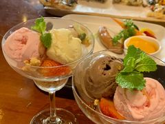 -haxnbauer海森堡德国餐厅(深圳coco店)