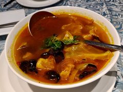 -巴扎美食·新疆菜·西域歌舞表演餐厅(新疆大厦店)