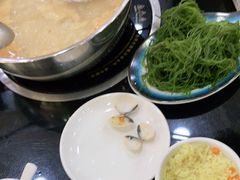 -刘记糟粕醋海鲜烧烤