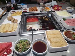 -翡翠29旋转餐厅·镇江国际雷迪森广场酒店