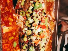 -里岛烤鱼(东港凯虹广场店)