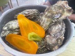 -一蚝一贝海鲜特色餐厅(万象城店)