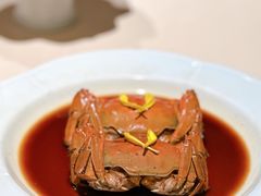 王府醉蟹-成隆行·蟹王府(淮海店)