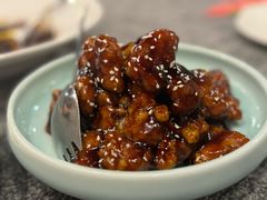 -徐记私厨(半淞园路店)