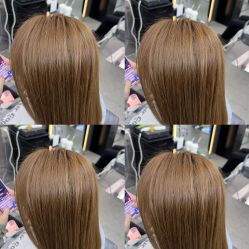 -Hair Code芭曲发型
