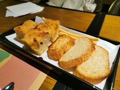 -安妮意大利餐厅(国贸店)