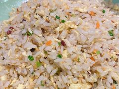 扬州炒饭-冶春茶社(星汉大厦店)