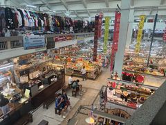 -瓦洛洛传统市场