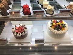 -红房子西菜馆(淮海中路店)