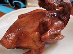 招牌妙龄鸽-煲煲掂风味煲仔饭餐厅(西区店)