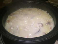 -探窝·竹笙椰子鸡(杨箕店)