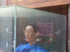 -江宁会馆(劈柴院店)