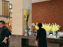 -杭州开元名都大酒店·地中海自助餐厅