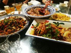 -徐鼎盛民间菜(南坪后堡店)
