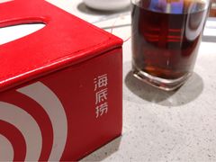 -海底捞火锅(翔龙天地广场店)