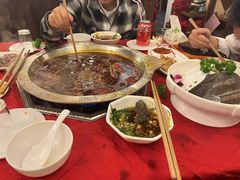 -山城年华老火锅(玉林店)