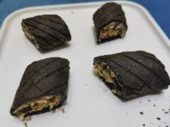 -君德澜酒家·创意粤菜(金山谷店)