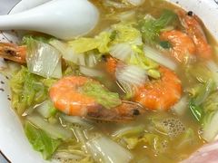 -来之顺海鲜菜馆·青岛菜·始于1993(栈桥店)