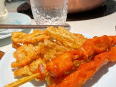 -东来顺饭庄(apm总店)