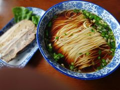 -孙盛兴奥灶面馆·蟹黄面·三虾面(山塘街总店)