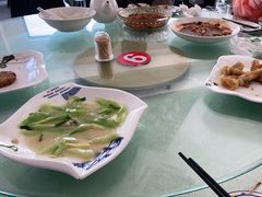 -碧海银沙海鲜餐厅(恒大海上威尼斯店)