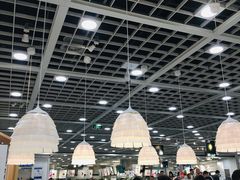 大堂-宜家·瑞典风味餐厅(北京西红门店)