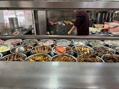 -铭辉沙嗲面(新街商业城店)