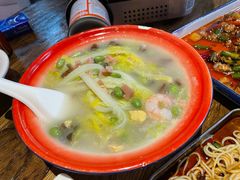 -兔槽江湖菜·重庆璧山兔(水围店)