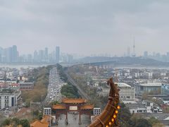 -黄鹤楼