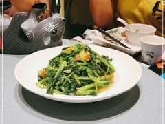 -吴越荣记苏州菜·松鼠桂鱼(月光码头店)