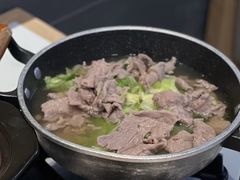 -全牛匠·乐山跷脚牛肉(西北旺万象汇店)