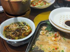 -那家老院子东北菜·饺子·小鸡炖蘑菇(艳华街店)