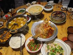 -巴人堂(女儿城店)