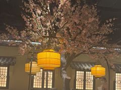 -绿茶餐厅(昌平悦荟店)