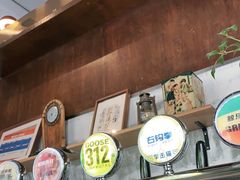-Grinder 绞肉机汉堡(武定路店)