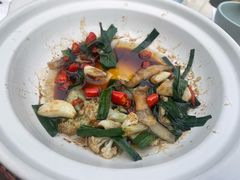 -院8里·小聚园老川菜(九眼桥店)