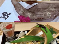 -鮨一日本料理旗舰店(总店)