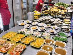 -滋粥楼·顺德菜(番禺广场总店)