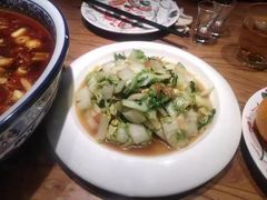 -小厨旺鱼庄(黑金冠店)